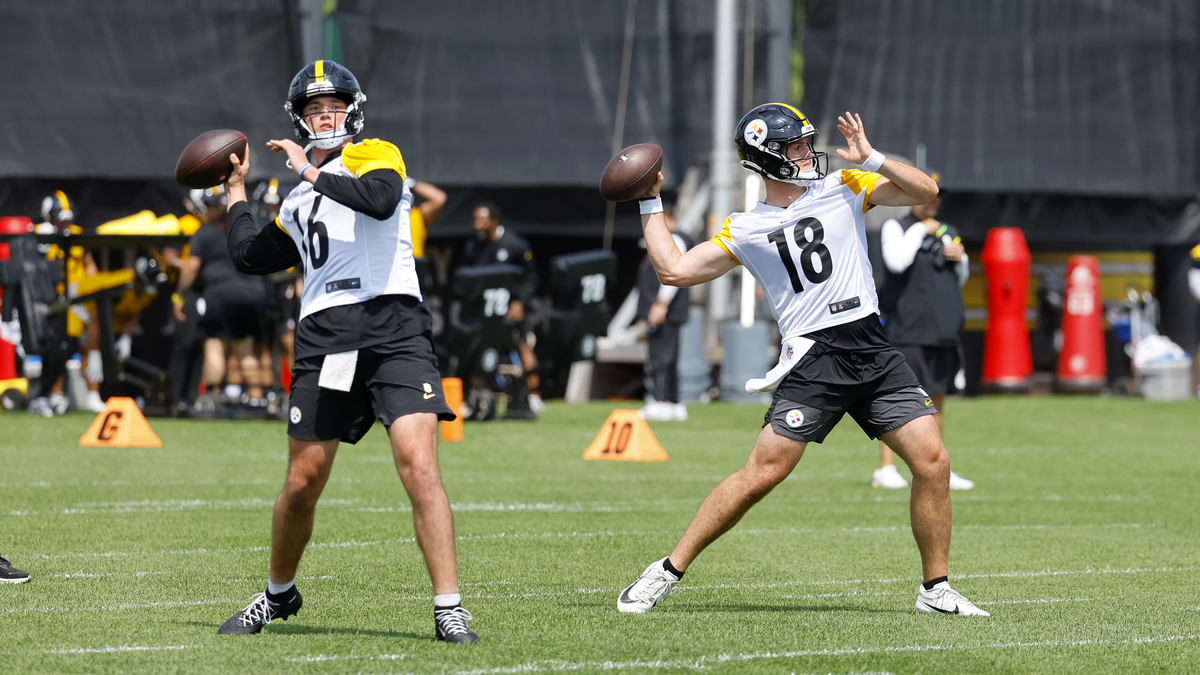 2026 NFL Preseason: 5 Things to Watch in Week 1