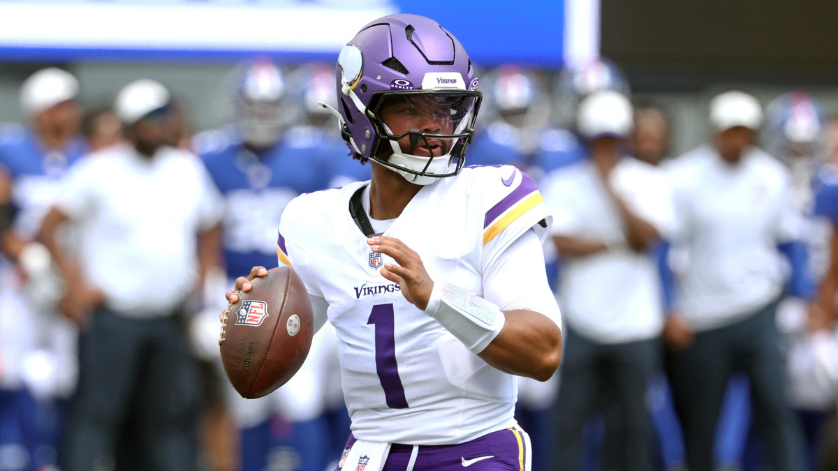 NFC North Blitz: Compelling Packers CB Battle, Devastating Injury In Detroit And A New QB1 Debut For Vikings