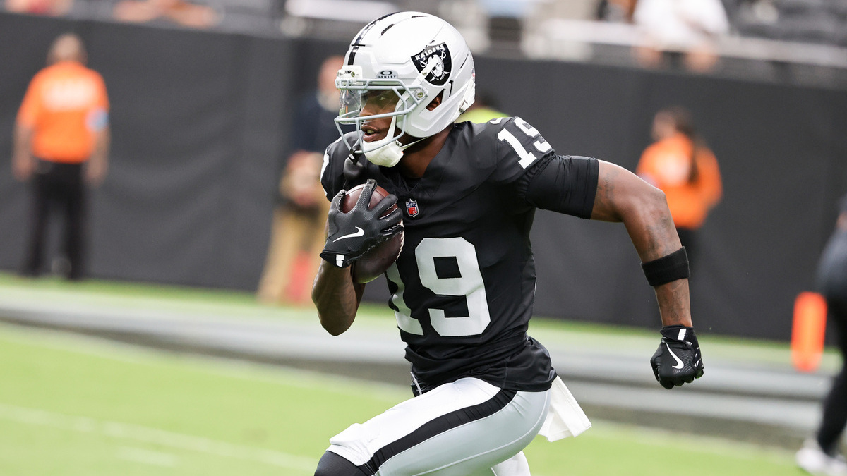 AFC West Blitz: Rookies Making Moves For Broncos, Chargers, Chiefs And Raiders