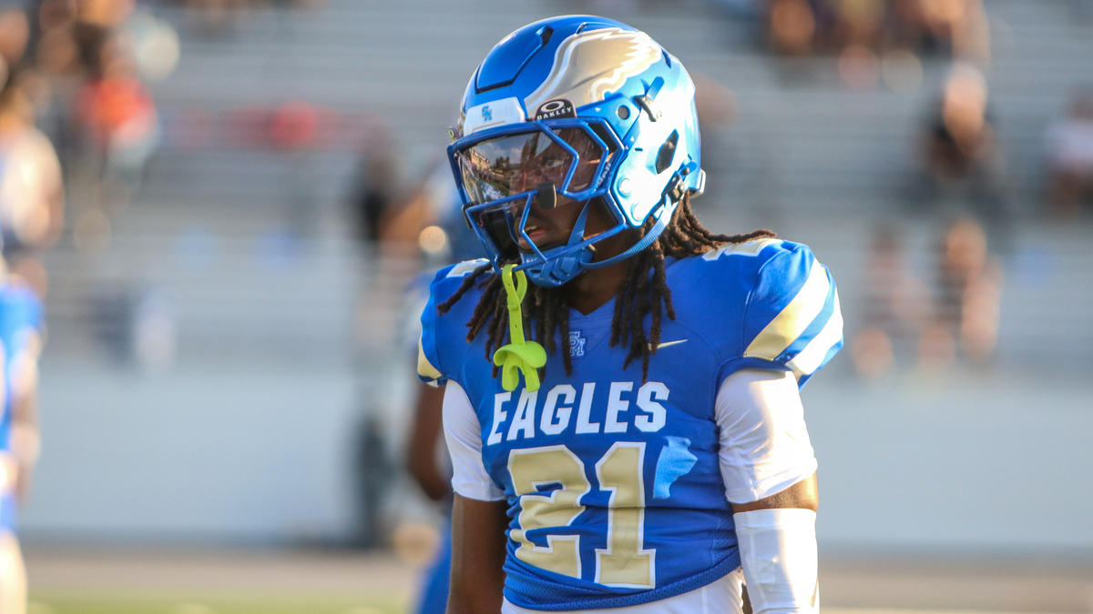 Top 10 Teams in the California Southern Section