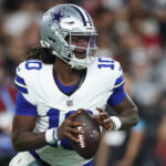 NFL Preseason: Standout Performances from Week 2