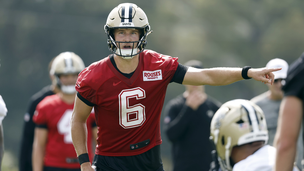 32 Teams In 32 Days: No. 24, Predictions And Perspective On The New Orleans Saints