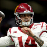 Three Storylines to Watch for No. 16 USC Against Wisconsin