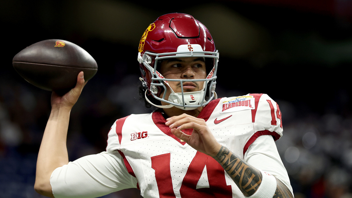 College Football Week 0: Preview, Perspective And Predictions