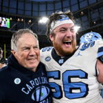 Parting Thoughts From Week 0 of College Football: Bill Belichick Bounces Back, UVA Makes A Statement And More