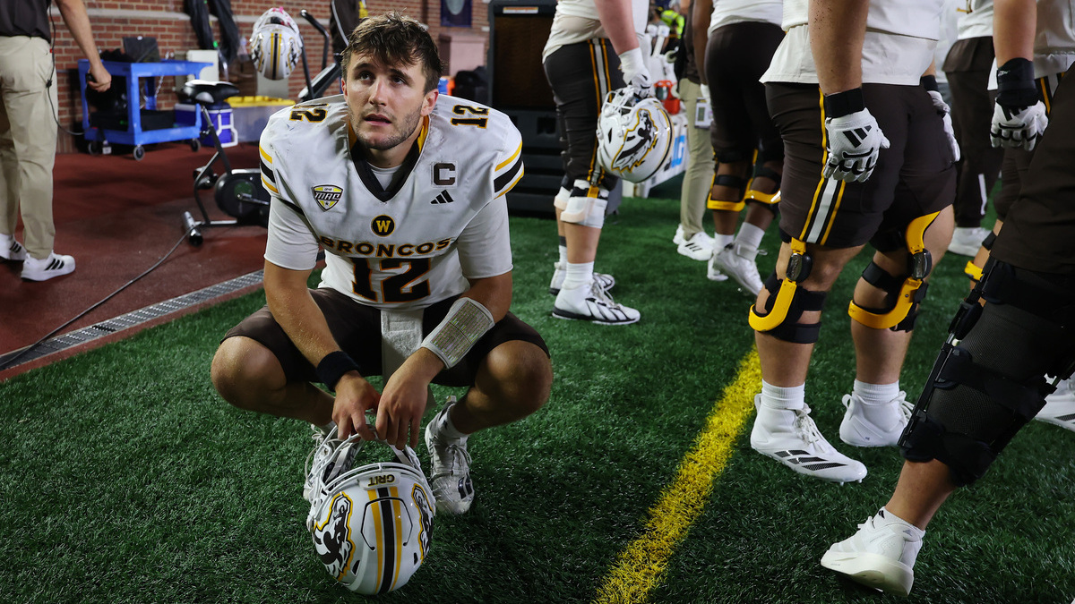 First-And-10: What We Learned From College Football’s Week 1