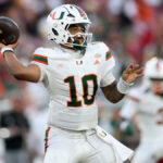 Heisman Trophy Race: Darian Mensah’s Award To Lose In Week 4?