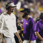 COLUMN: LSU Coach Lane Kiffin Is The Villain College Football Needs