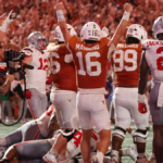 AP Top 25 Poll: Five Takeaways From Week 2