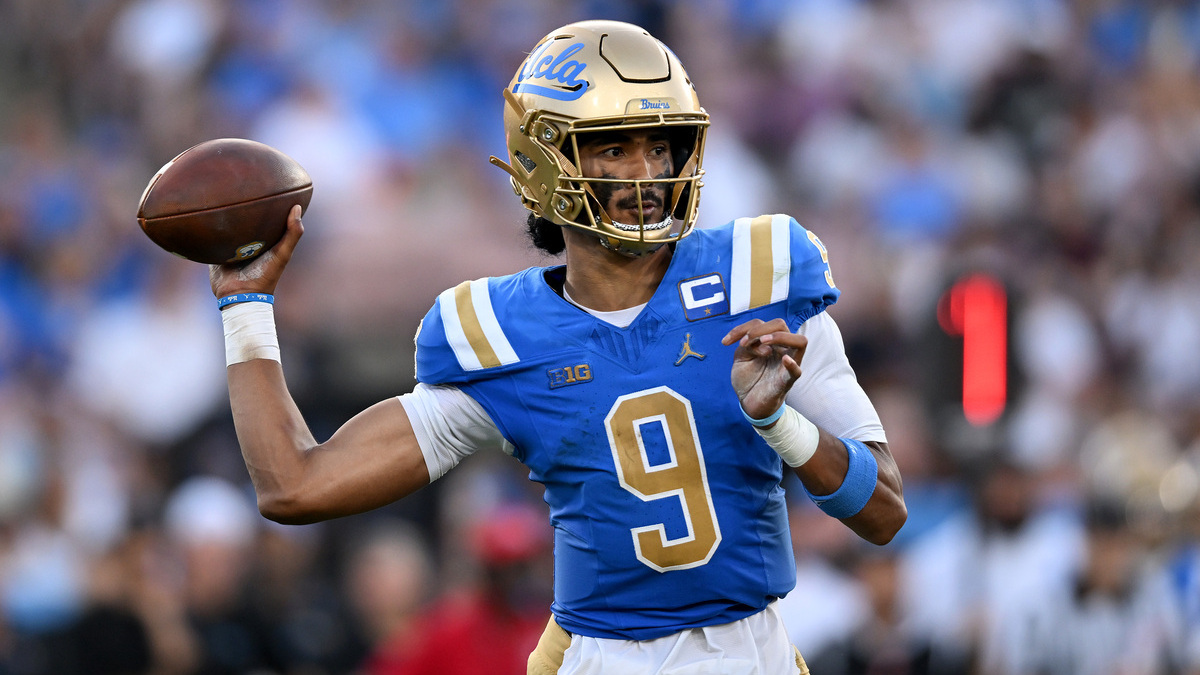 Sights and Sounds: UCLA Home Opener vs. San Diego State