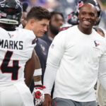 NFL Week 2 Overreactions: The Houston Texans Are In Trouble
