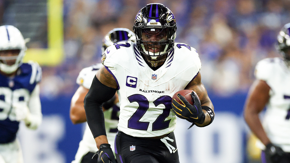 NFL Week 1 Game Balls: Top Individual Performances