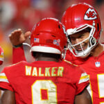 NFL Winners And Losers From Week 1: Patrick Mahomes And The Chiefs Are Very Much Back