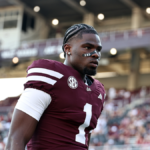 Heisman Trophy Race: Ranking The Top Candidates in Week 3