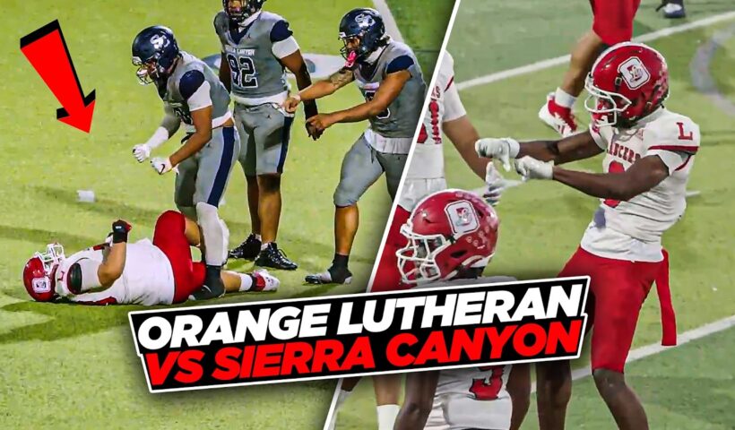orange-luther-vs-sierra-canyon