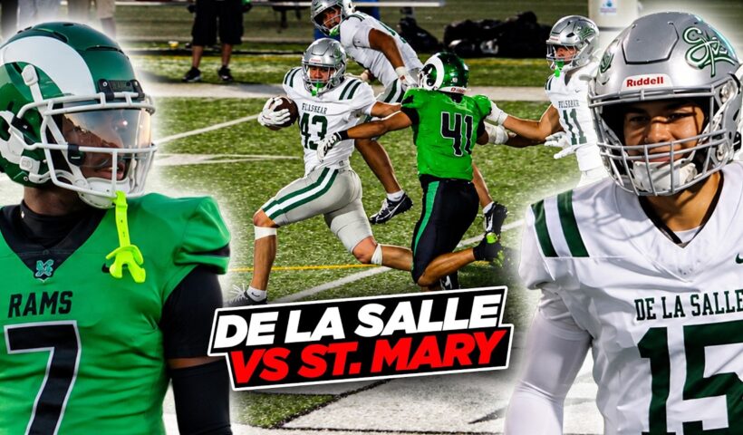 De-la-salle-vs-st-mary