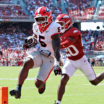 AP Top 25 Poll: Who Made Moves In Week 3 Rankings?