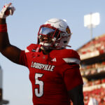 College Football Week 3 Game Balls: Top 10 Individual Performances
