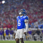 First-And-10: 10 Takeaways And Thoughts Entering College Football’s Week 4