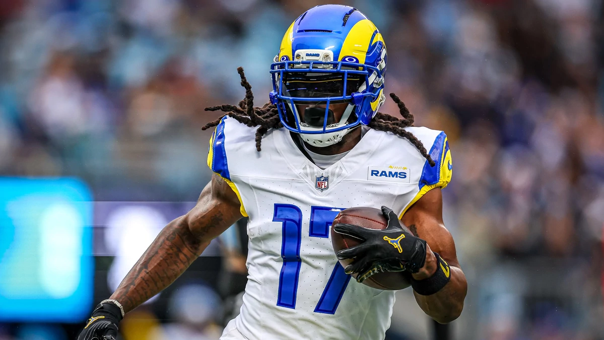 NFL Week 2 Game Balls: Top 10 Individual Performances