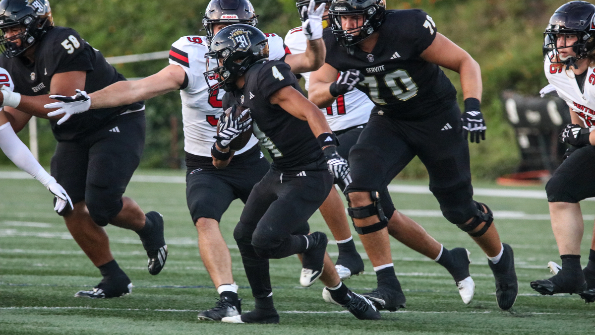 Week 5: Top High School Football Games to Watch in Southern California