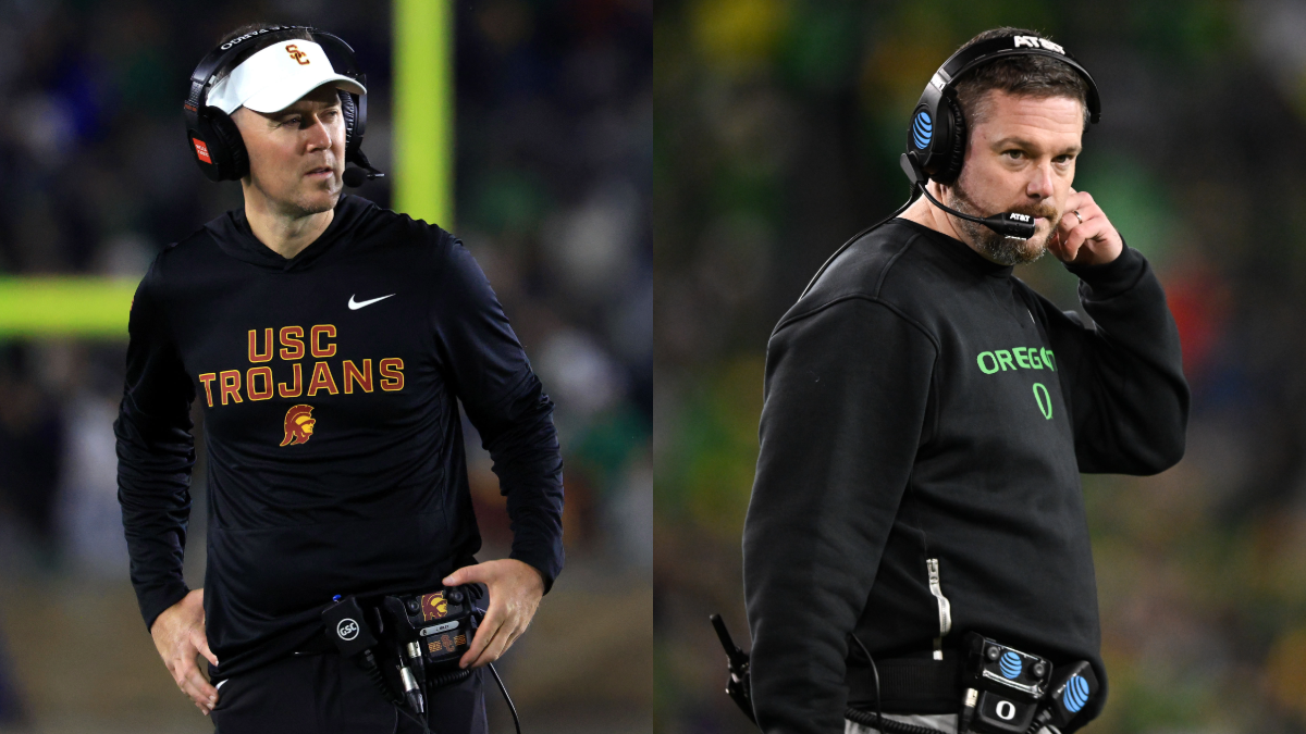 College Football Week 4: Preview, Perspective And Predictions