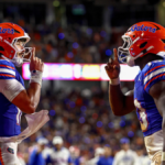 AP Top 25 Rankings: Florida Makes Major Leap In Week 4 Poll