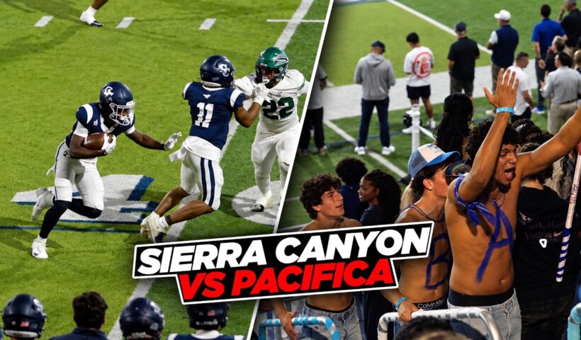Sierra-canyon-vs-pacifica