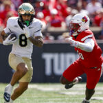 College Football Week 4 Game Balls: Top 10 Individual Performances