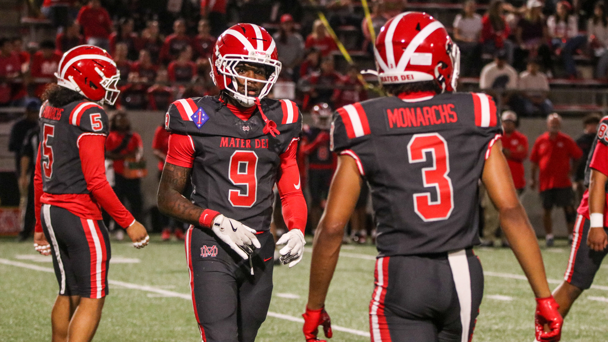 Midseason Report Card For Southern California’s Top HS Football Teams
