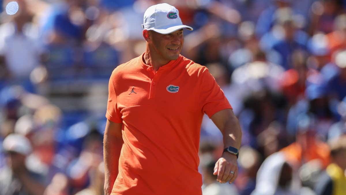 Florida Football Is Back: How Jon Sumrall Has the Gators Believing Again