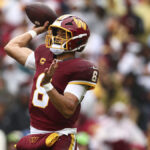NFL Week 3 Winners And Losers: Resurgence For Written-Off QBs