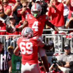 Heisman Trophy Race: Jeremiah Smith, Jadan Baugh Keeping Pace With Darian Mensah In Week 5