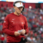 First-And-10: 10 Thoughts And Takes Leading Into College Football’s Week 5