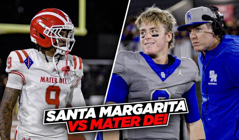 santa-margarita-vs-mater-dei