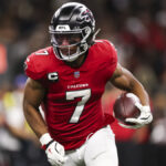 NFL Week 4 Overreactions: Atlanta Falcons Are In Control Of The South