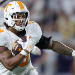 College Football Game Balls For Week 5: Top 10 Individual Performances