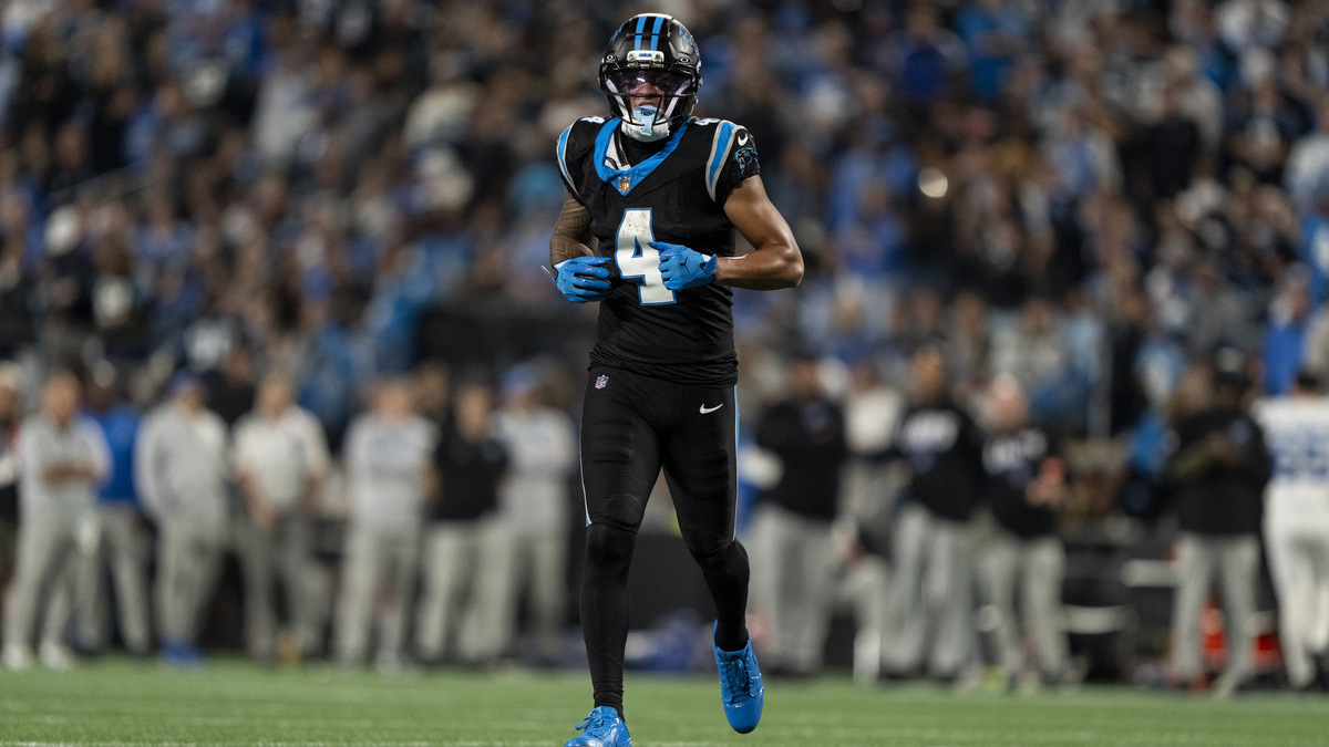 NFL Week 4 Game Balls: Top 10 Individual Performances