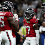 NFL Week 4 Winners And Losers: Falcons Flip Switch From Futile To Fun