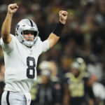 NFL at the Quarter Pole: Surprise Starts, Survival Tests and Familiar Contenders