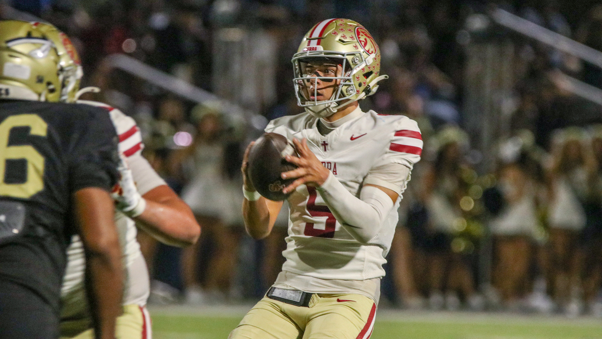 Week 7: Top High School Football Games to Watch in Southern California