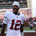 Heisman Trophy Race: Keelon Russell Makes Statement, Jeremiah Smith Now Decisive Frontrunner
