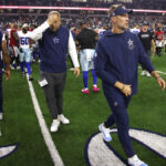 3 Thoughts To Take Into The Weekend: Dallas’ ‘Embarrassing’ Loss, Todd Bowles’ Future, Updated NFL Hot Seat Rankings