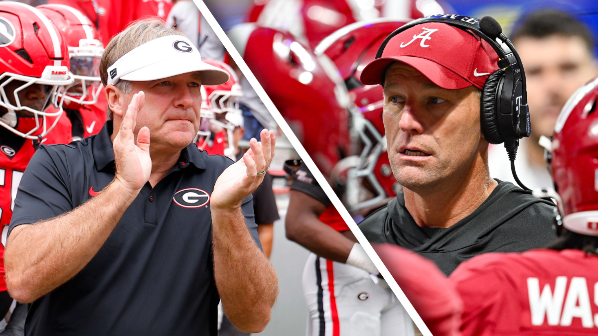 College Football Week 6: Preview, Perspective And Predictions