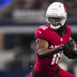 Which NFL Team Should Trade For Marvin Harrison Jr.?