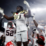 AP Top 25 Poll: Georgia Claims No. 1 Ranking After Week 6 Win Over Alabama