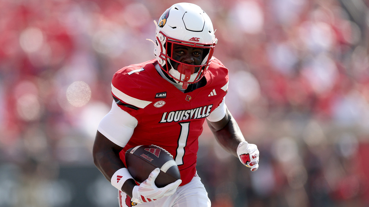 College Football Week 6 Game Balls: Top 10 Individual Performances