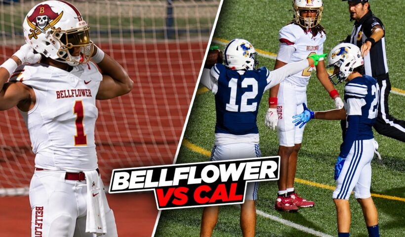 bellflower-vs-cal