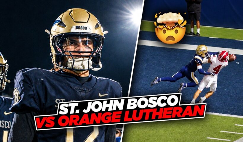 st-john-bosco-vs-orange-lutheran