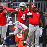 Heisman Trophy Race: Jeremiah Smith’s Award To Lose?